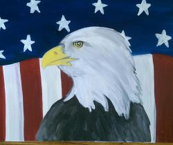 The image for Closed for the 4th!